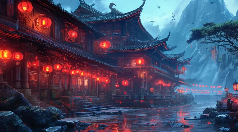 征程游戏图片2